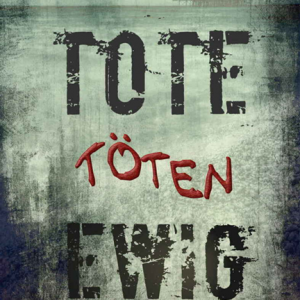 📚 E-Book Krimi – Arwyn Yale – Nathan O’Brian 03 – Tote töten ewig