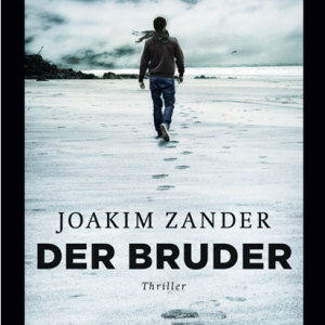📚 E-Book Krimi – Joakim Zander – Klara Waldéen 02 – Der Bruder