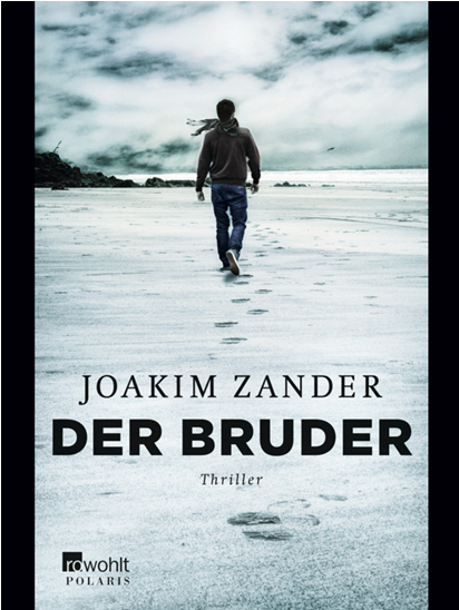 📚 E-Book Krimi – Joakim Zander – Klara Waldéen 02 – Der Bruder