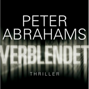 📚 E-Book Krimi – Peter Abrahams – Verblendet