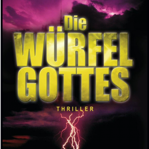 📚 E-Book Thriller – Mark Alpert – Die Würfel Gottes