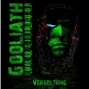 📚 E-Book Thriller – Aaron K. Archer – Gooliath – Vergeltung