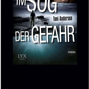 📚 E-Book Thriller – Toni Anderson – Carver Brothers 01 – Im Sog der Gefahr