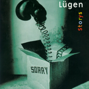 📚 E-Book Thriller – David Ambrose – Stadt der Lügen