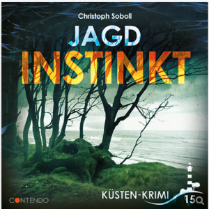 Das Hörspiel „Küsten-Krimi – Folge 15: Jagdinstinkt“
