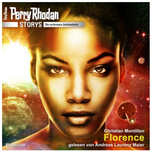 Hörspiel: Perry Rhodan Storys – Die verlorenen Jahrhunderte