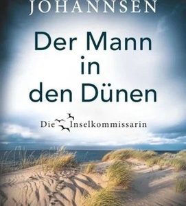 🎧 Hörspiel: Anna Johannsen – Die Inselkommissarin 09: Der Mann in den Dünen