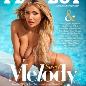 📚 eBook Erotik Magazin: Playboy – März 2025-