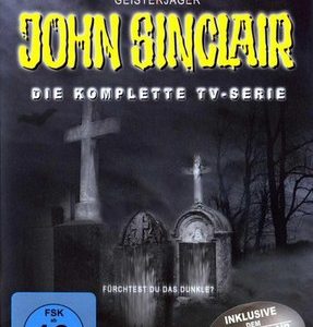 🎬 Video: John Sinclair – Der Gerechte sofortiger Downloadlink