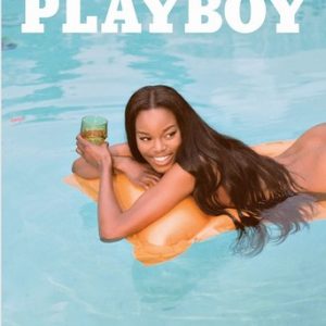 📖 Ebook USA Magazin/Heft: Playboy.USA-June.2016