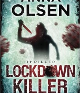 🎧 Hörspiel – Anna Olsen: Lockdownkiller