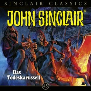 🎬 Video: John Sinclair – Todeskarussell sofortiger Downloadlink