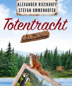 🎧 Alexander Rieckhoff & Stefan Ummenhofer – Totentracht (Hörspiel)