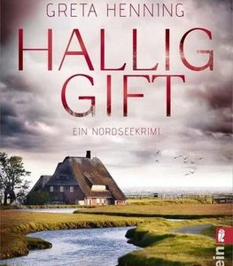 🎧 Greta Henning – Halliggift (Hörspiel)