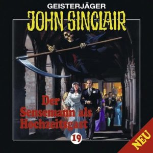 🎬 Video: John Sinclair Der Sensenmann als Hochzeitstag sofortiger Downloadlink