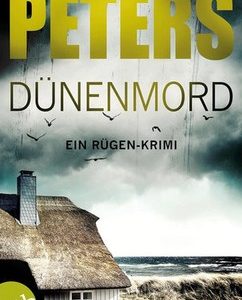 🎧 Katharina Peters – Kommissarin Romy Beccare, Band 2: Dünenmord (Hörspiel)