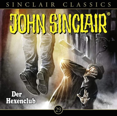 🎬 Video: John Sinclair Hexenclub sofortiger Downloadlink