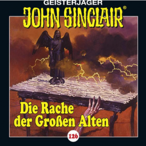 🎧 Hörspiel – John Sinclair: Die Rache der großen Alten
