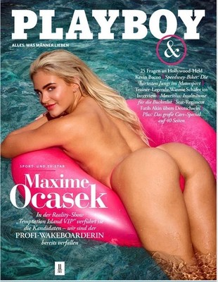 ๐ E-Book: Playboy Magazin โ November No. 11 / 2025..