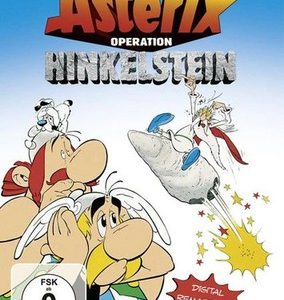🎬 Video Asterix – Operation Hinkelstein sofort zum Downloaden