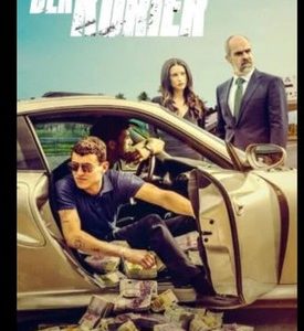 🎬 Video: Der Kurier (2024)