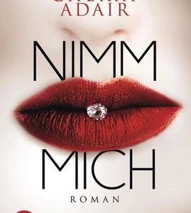 Hörbuch: Cherry Adair – Nimm mich (Erotik)