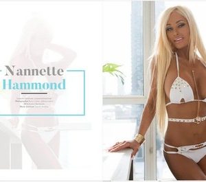 📘 E-Book FHM Sweden – October 2019