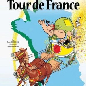 🎧 Hörspiel: Asterix – Tour de France