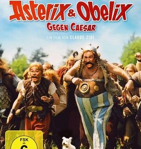 Hörspiel – Sieg gegen Cäsar –