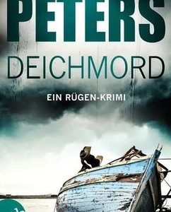 🎧 Katharina Peters – Deichmord (Hörspiel)