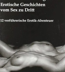 Teilen Hörbuch: Dreiecksbeziehungen..