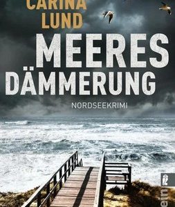 🎧 Hörbuch: Carina Lund – Meeresdämmerung.-