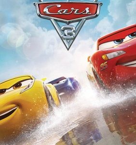 Hörspiel Cars 3 – MP3 Download