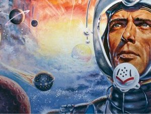 🎧 Hörspiel – Perry Rhodan: Das Cortico-Syndrom