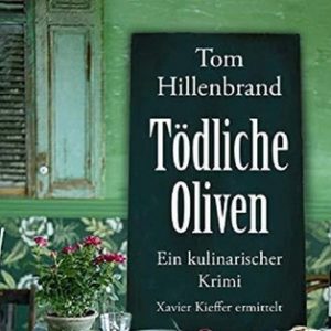 🎧 Hörspiel: Tom Hillenbrand – Letzte Ernte