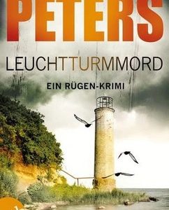 🎧 Katharina Peters – Kommissarin Romy Beccare, Band 5: Leuchtturmmord