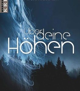 🎧 Hörspiel Krimi: Micha Krömer – Über deine Höhen sofort Download