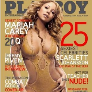 📚 Ebook Erotik Magazin: Playboy März 2007 sofort Download