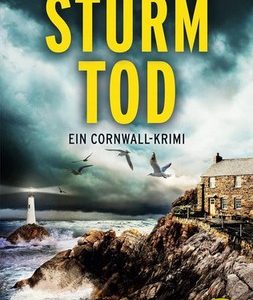 🎧 Hörspiel Krimi: Volker Dützer – Sturmtod sofort Download