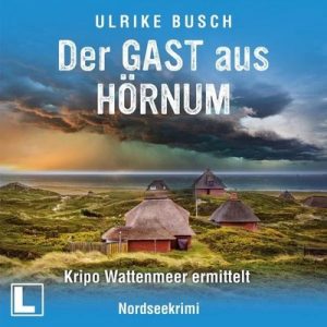 🎧 Hörspiel Krimi: Ulrike Busch – Das Seesternspiel sofort Download