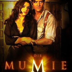 Hörspiel Die Mumie