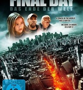 Hörspiel Das Ende der Welt