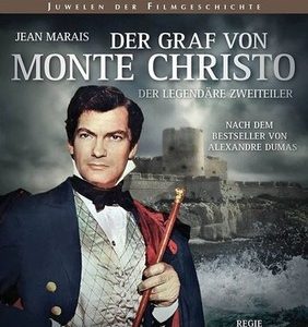Hörspiel Der Graf von Monte Cristo