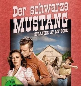 Hörspiel Der schwarze Mustang