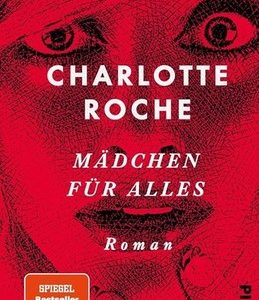 Hörspiel Mädchen für alles