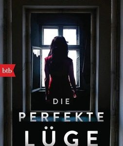 🎧 Hörspiel: Blake Pierce – Jessie Hunt 05: Die perfekte Lüge