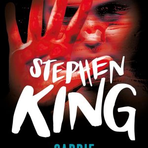 🎧 Hörbuch Horror – Stephen King – Carrie