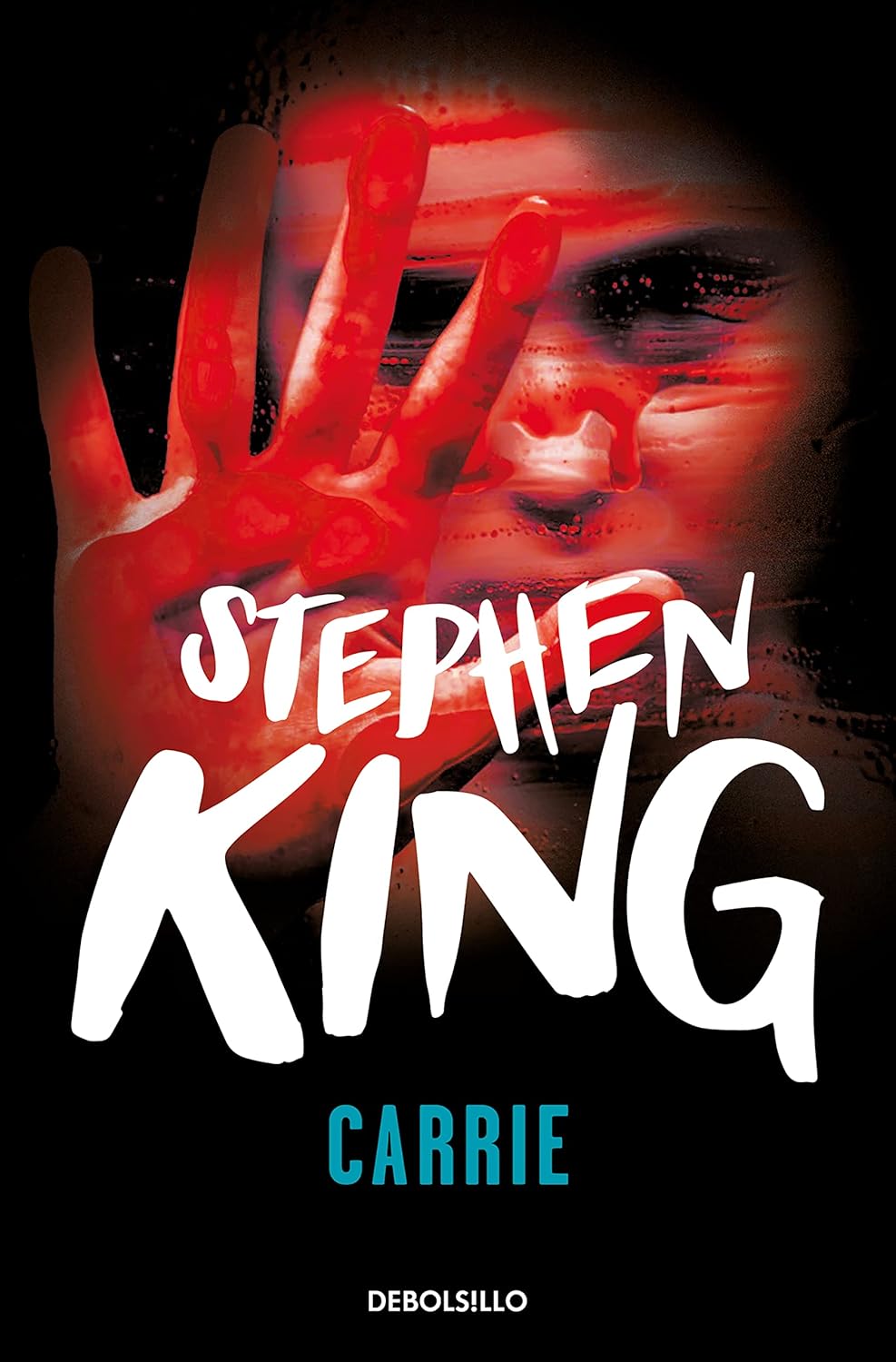 🎧 Hörbuch Horror – Stephen King – Carrie
