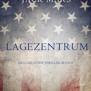 🎧 Hörspiel Jack Mars – Lagezentrum