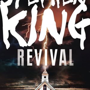🎧 Hörspiel Horror – Stephen King – Revival